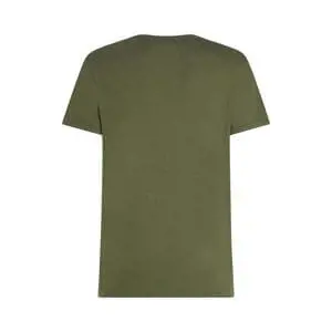 Tommy Hilfiger Cotton Linen Tee